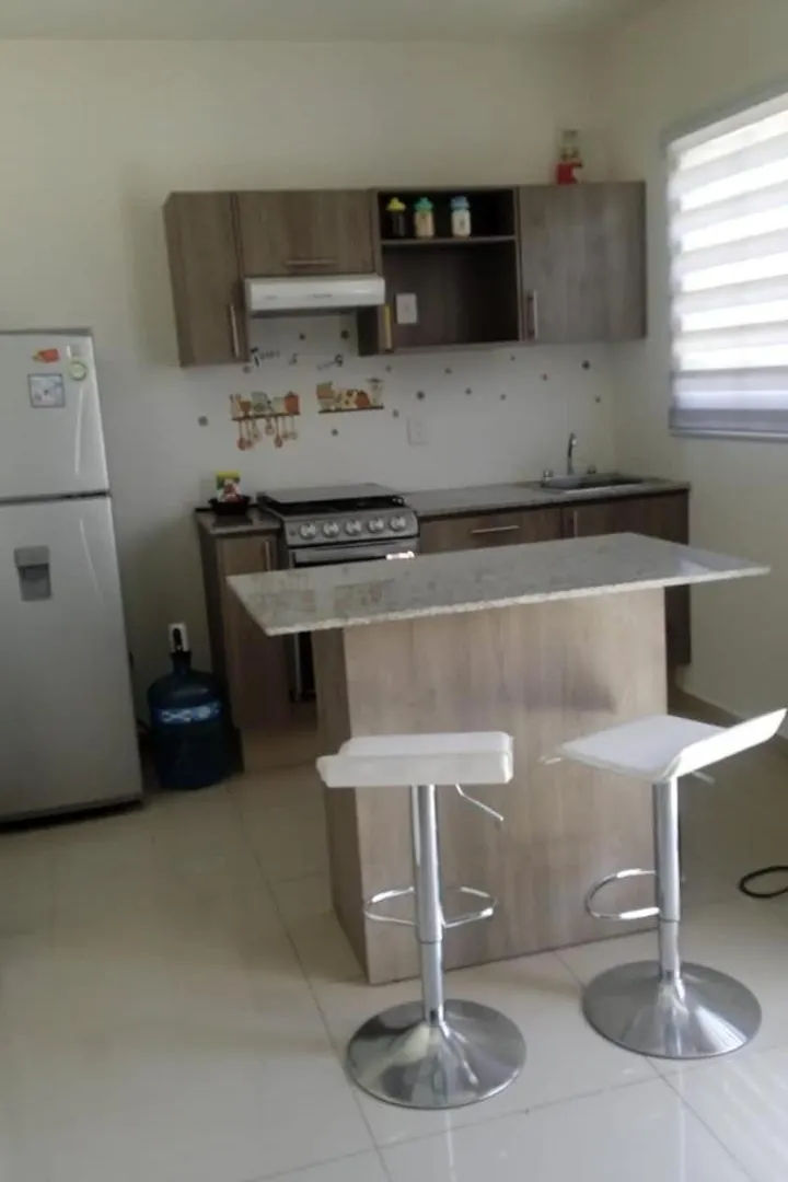 Casa Villa Residencial Guadalajara 0*,