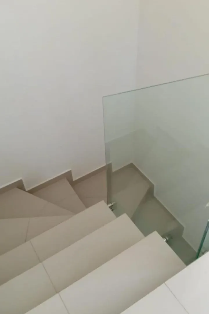 Casa Villa Residencial Guadalajara