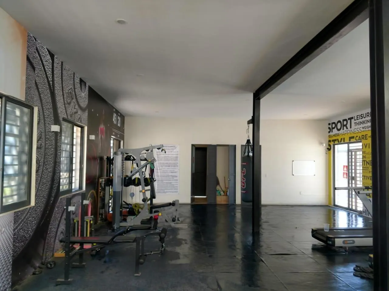 Casa Villa Residencial Guadalajara