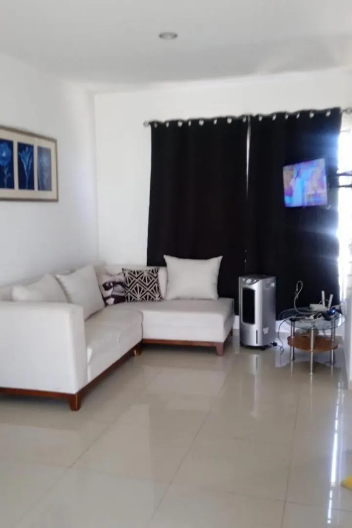 Casa Villa Residencial Guadalajara