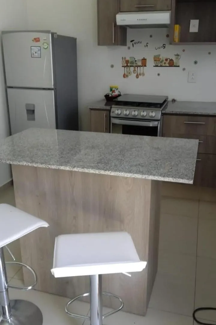Casa Villa Residencial Guadalajara